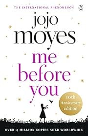 Me Before You: The international bestselling…