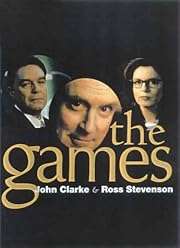 The Games by John Clarke