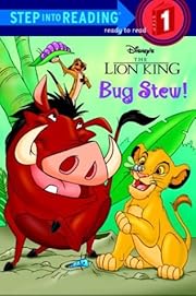 Bug Stew! (Step into Reading) by Apple…