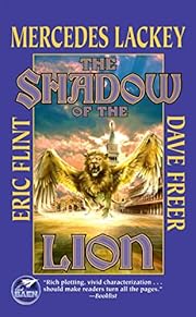 The Shadow Of The Lion (Heirs of Alexandria)…