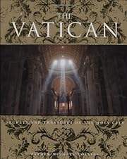 The Vatican: Secrets and Treasures of the…