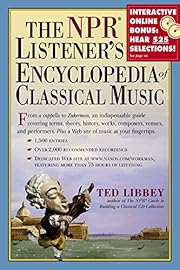 The NPR Listener's Encyclopedia of Classical…