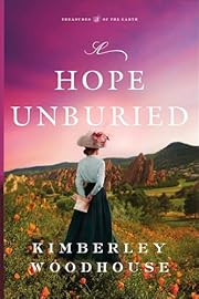 A Hope Unburied: (A Historical Christian…