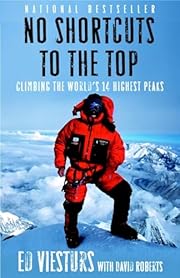 No Shortcuts to the Top: Climbing the…