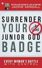 Surrender Your Junior God Badge: Every…