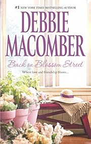 Back on Blossom Street by Debbie Macomber