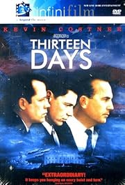 Thirteen Days (Infinifilm Edition) by Ernest…