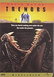 Tremors by Ron Underwood