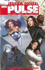 Jessica Jones - The Pulse: The Complete…