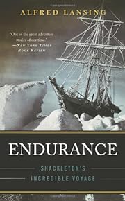 Endurance: Shackleton's Incredible Voyage by…