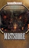 Mistshore: Ed Greenwood Presents Waterdeep…