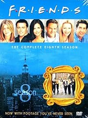 Friends: Season 8 by Jennifer Aniston