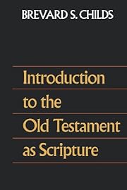 Introduction to the Old Testament as…