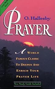 Prayer by Ole Hallesby