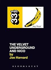 Velvet Underground's The Velvet…