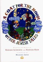 A coat for the moon and other Jewish tales…