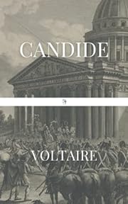 Candide by Voltaire