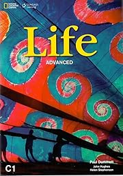 Life Advanced with DVD (Life (British…