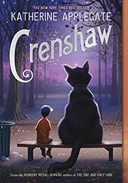 Crenshaw by Katherine Applegate