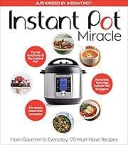 Instant Pot Miracle: From Gourmet to…