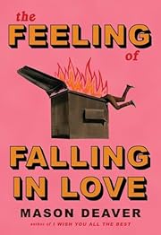 The Feeling of Falling in Love by Mason…