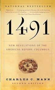 1491: New Revelations of the Americas Before…