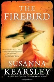 The firebird by Susanna Kearsley