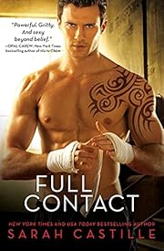 Full Contact: She's About to Become Very…