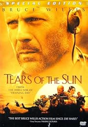 Tears of the Sun (Special Edition) by Bruce…