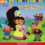 Aventura mágica de Dora (Dora's Fairy-Tale…