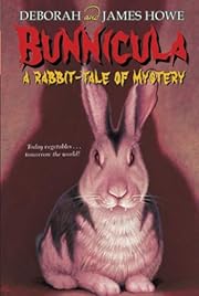 Bunnicula: A Rabbit-Tale of Mystery by…