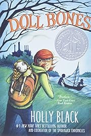 Doll Bones by Holly Black