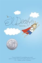 El Deafo by Cece Bell