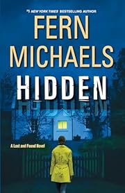 Hidden: An Exciting Novel of Suspense (A…