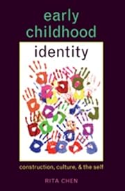 Early Childhood Identity (Rethinking…