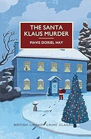 The Santa Klaus Murder by Mavis Hay