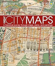 Great City Maps by DK