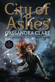 City of Ashes (2) (The Mortal Instruments)…