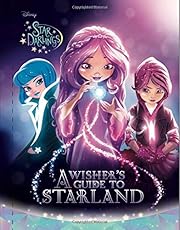 Star Darlings A Wisher's Guide to Starland…