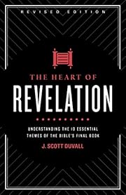 The Heart of Revelation: Understanding the…