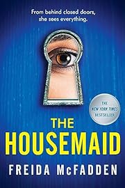 The Housemaid by Freida McFadden