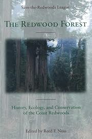 The Redwood Forest: History, Ecology, and…