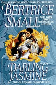 Darling Jasmine (Small, Bertrice. Glenkirk…