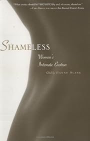 Shameless: Women's Intimate Erotica…