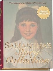 Samantha's Story Collection (American…