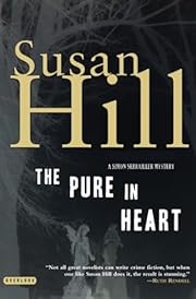 The Pure in Heart by Susan Hill