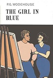 The Girl in Blue (The Collector's Wodehouse)…