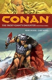 Conan Volume 1: The Frost Giant's Daughter…