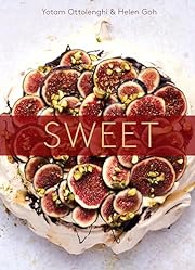 Sweet: Desserts from London's Ottolenghi [A…