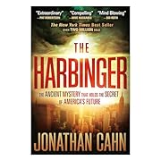 The Harbinger: The Ancient Mystery That…